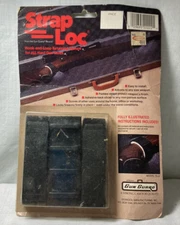 Gun Guard Strap - Loc Hook-and-Loop Retaining System for all Hard Cases SL2  new