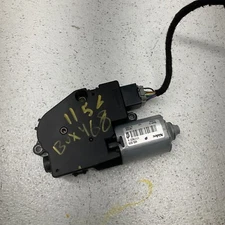 2008-2014 MERCEDES BENZ W204 C300 SUNROOF MOON ROOF DRIVE MOTOR A204 820 1442