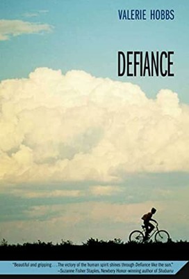 Defiance von Valerie Hobbs (Taschenbuch, 2009)