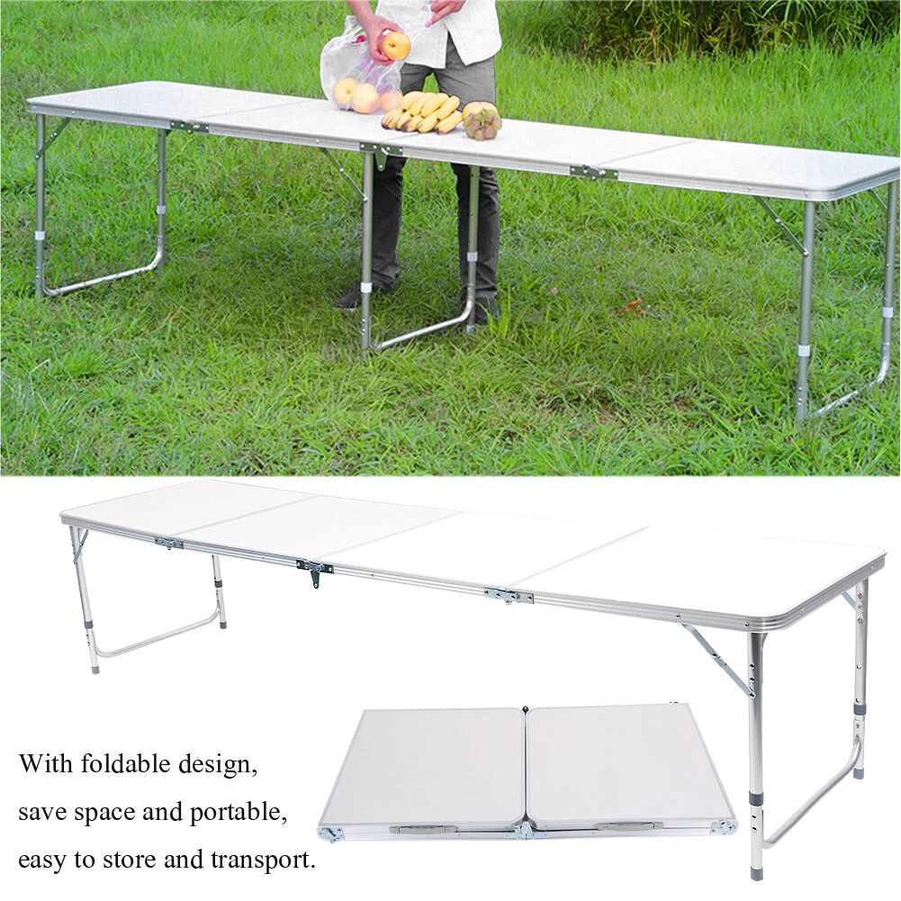 Made sale folding table