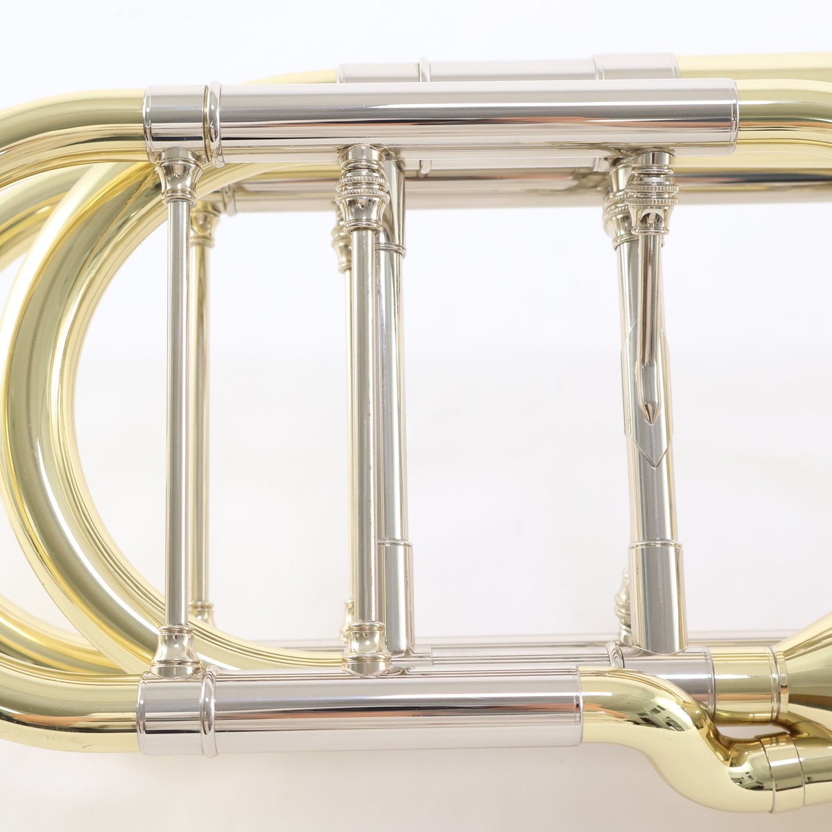 E2'nJ2　TROMBONE DUO E2'nJ2 TROMBONE DUO Amazon.com: 2 Rotor Bass Trombone, Rose
