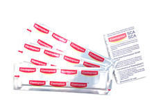 Silicone Scar Patch XL Elastoplast scar Reducer Removal Transparent Skin Plaster