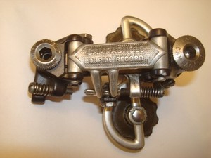 Campagnolo Schaltungsrädchen - Super Record | 11-fach - RD-SR600