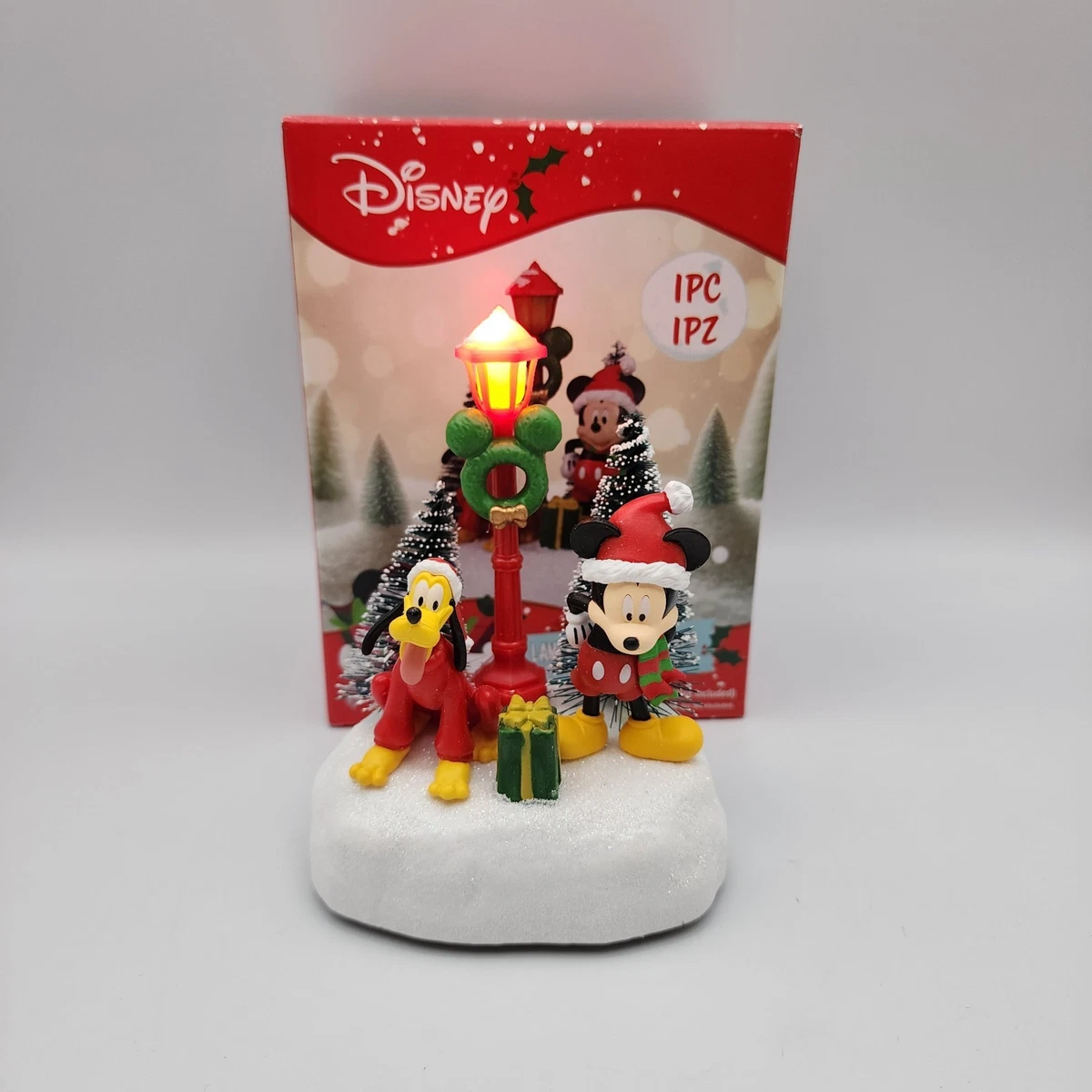 Disney Christmas Lights In other Disney Holiday Collectibles (1968