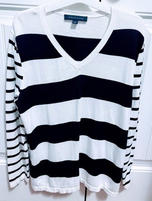 tommy hilfiger women Size L/G.  B3