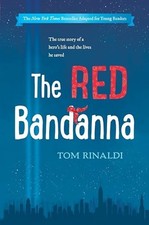 The Red Bandanna (Young Readers Adapta..., Rinaldi, Tom