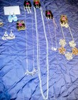 NWT & NWOT Lot of Paparazzi Jewelry and Other Costume Pieces (20) — photo 2