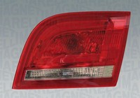 Heckleuchte Magneti Marelli 714021920802 FüR Audi A3 8PA W16W P21W O.E. Original