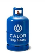 Color gas