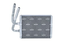 NRF Wärmetauscher Innenraumheizung 54457 für MAZDA CX ER Hatchback GG Station GY