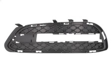 Stoßfänger - Lüftungsgitter BLIC 6502-07-3529911P E-CLASS (W212) 3 2013-2016