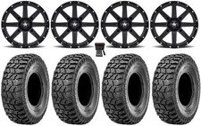 MSA Clutch 12 Wheels Black 25 Ridge Saw 2.0 T...