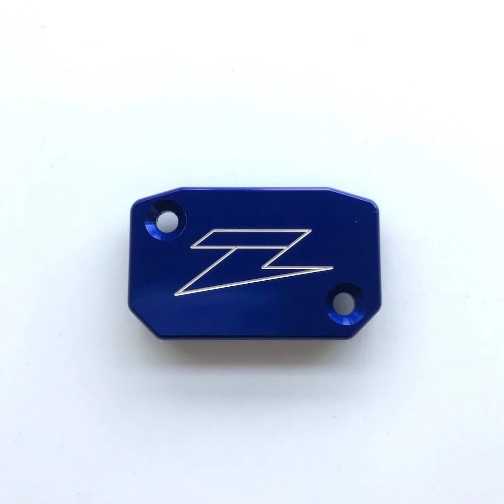 Zeta - Reservoir Cap - Brake/Clutch - Front - Husqvarna TC/TE/FC/FE 125-501 14-1