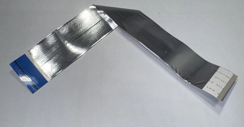 OEM Sony Fat PS3 Bluray Drive Motherboard Flex Ribbon Cable CECH A01 B01 E01 G01 - Image 2 of 3