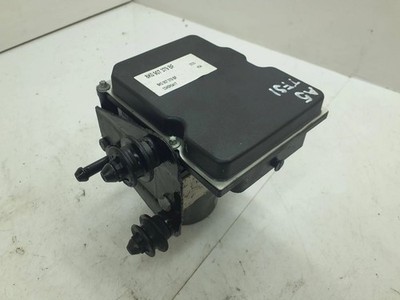 Audi A5 Sportback 8TA 2009 132kW ABS Steuerger�t 8K0907379BF KUK7367