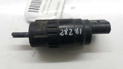 1K5955651 waschwasserpumpe für SEAT EXEO BERLINA (3R2) REFERENCE 2008 7573492