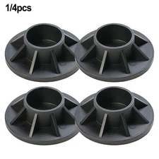 For Intex 25021 18-24 Foot Metal Frame Pool Leg Cap Small Rectangular Frame Pool