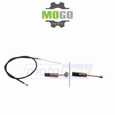 Outside Distributing T1-695 Throttle Cable for Control Cables Throttle ax