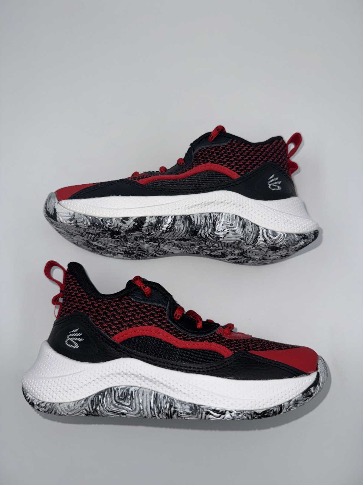 3027628-003 Red Pick Size