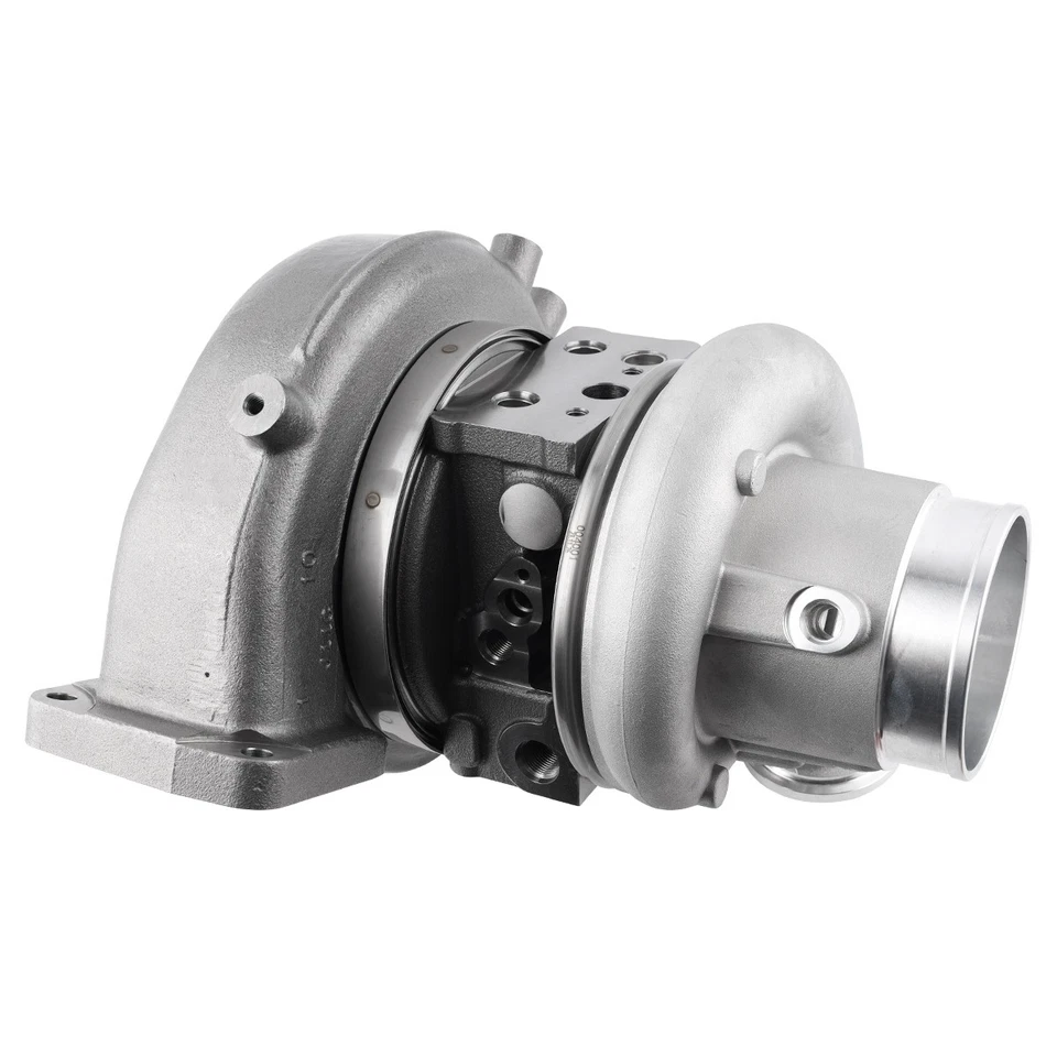 Turbocharger ISX, QSX Engine for Peterbilt 579 Volvo VNL Kenworth T680 Cummins - Изображение 2 из 4