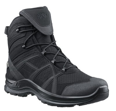 Haix Black Eagle Athletic 2.1 GTX Mid Stiefel