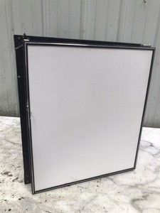 Fridge refrigerator Norcold 12V 12 VDC & 120 V Volt AC boat marine RV DE-251E