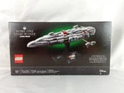 NIB Lego 75405 Star Wars: Home One Starcruiser 559pcs Ages 18+
