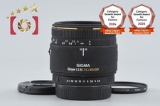 SIGMA 50mm f/2.8 EX DG MACRO for Pentax