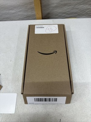 Kindle Paperwhite Signature Edition - black, 32 GB, 6.8'' Wireless
