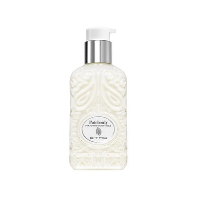 ETRO PATCHOULY Parfümierte Körpermilch 250ml
