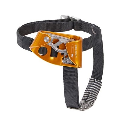 Quick Step Foot Ascender,Outdoor Rock Climbing Tree Arborist, Mountaineering ...