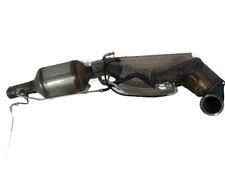 5Q0131701AN katalysator SEAT LEON SC 5F5 01.2013- 2.0 CUPRA 300 2013 2327360