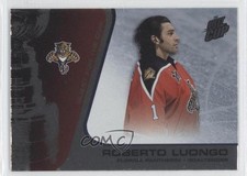 2002-03 Pacific Quest for the Cup Roberto Luongo #42 HOF 0w8