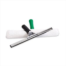Unger Pro Window Cleaning Kit &ndash; 2-Piece 35cm Squeegee & Washer Set for Streak-Fr