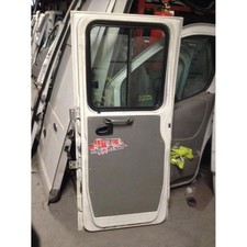 Porte arrière et accessoires Renault MASCOTT