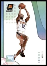 2018-19 Panini Status #39 T.J. Warren