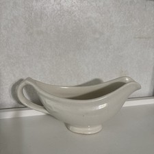 Tepco Vintage Gravy Boat Made In USA