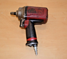 Mac Tools 12 Impact Wrench Awp050 Pre-owned Free Shipping