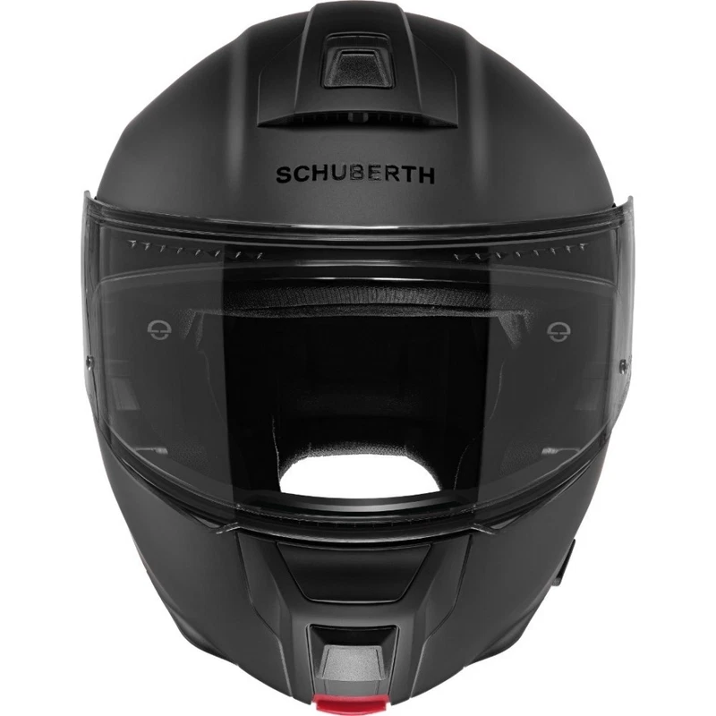 Schuberth C5 Matt Black, photo 4 of 7