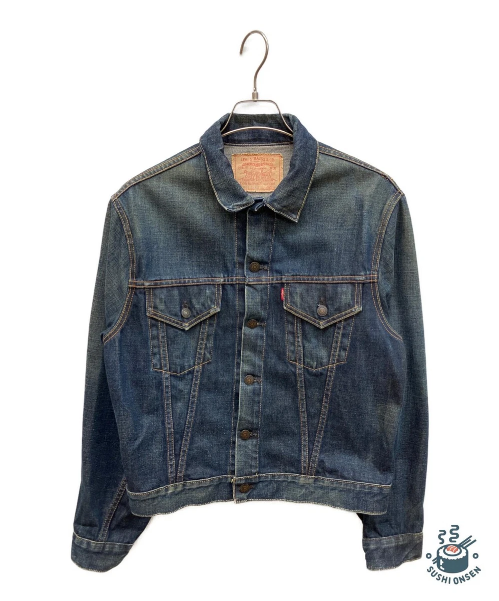 levis 557 jacket products for sale | eBay