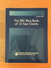 SRC Blue Book October 2024
