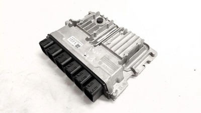BMW 2 F45 2018 8475125 Motorsteuergerät Modul ECU JUM122310