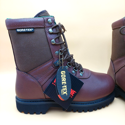 Wolverine Big Horn 8