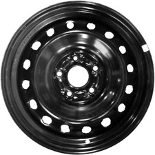 Wheel 16x7 Inch For Honda Civic 20162025 Oem Steel Rim 42700tbaa11