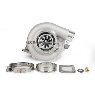 Performance G30-900 Billet Wheel Ball Bearing Turbocharger T3 0.82 AR V-Band