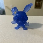 Funko Mystery Mini FNAF Balloon Circus Translucent Circus Bonnie 1/72 walmart