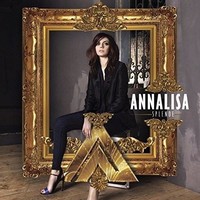 Audio Cd - Annalisa - Splende - Warner Music -D- Neu
