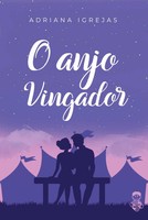 Adriana Igrejas | O Anjo Vingador | Taschenbuch | Portugiesisch (2023)