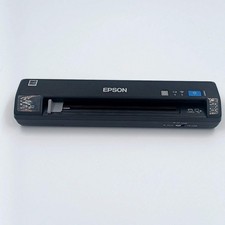 Epson DS-40 Portable Printer