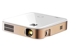 Kodak RODPJS350 Luma 350 Portable Smart Proje...